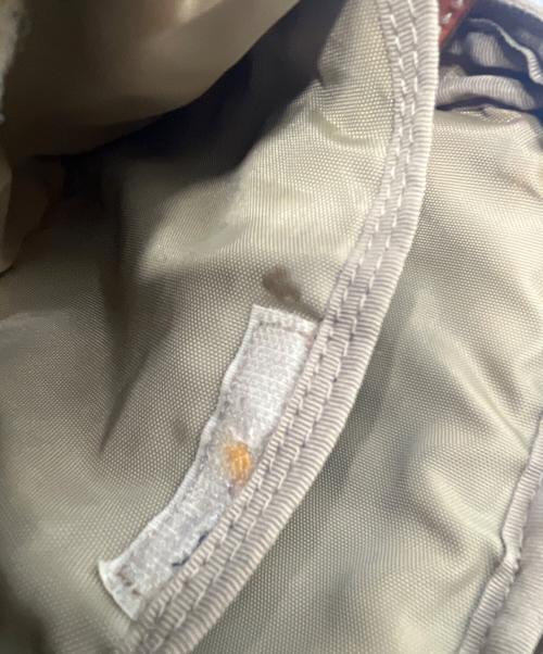 PORTER（ポーター）PORTER (ポーター) フィールド ショルダーポーチ ブラウンの古着・服飾アイテム