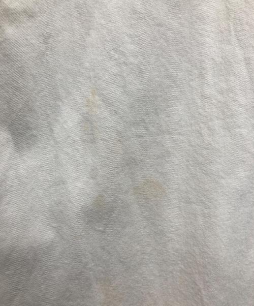 NAUTICA（ノーティカ）NAUTICA (ノーティカ) Hooded Denim Jacket アイボリー サイズ:Ⅿの古着・服飾アイテム