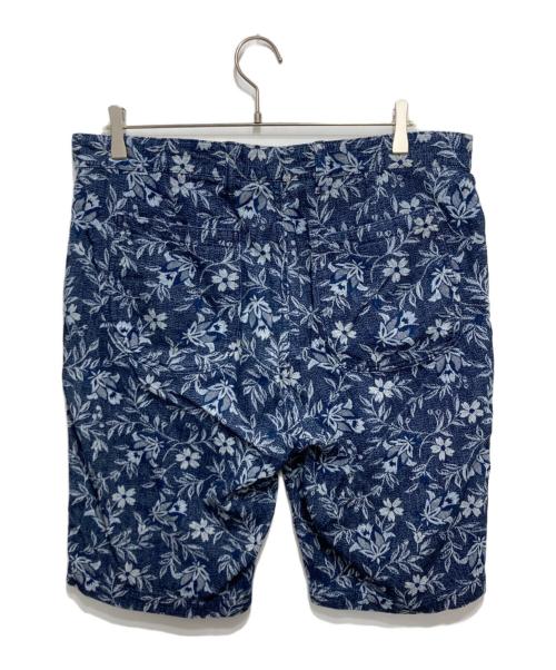 Pherrow's（フェローズ）Pherrow's (フェローズ) ハーフパンツ インディゴ サイズ:Xlの古着・服飾アイテム