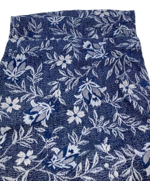 Pherrow's（フェローズ）Pherrow's (フェローズ) ハーフパンツ インディゴ サイズ:Xlの古着・服飾アイテム