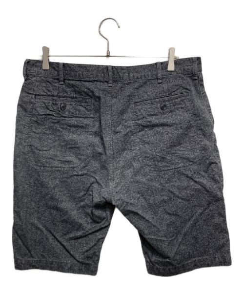 Pherrow's（フェローズ）Pherrow's (フェローズ) ハーフパンツ グレー サイズ:Xlの古着・服飾アイテム