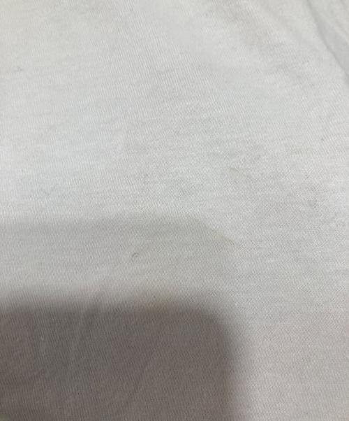 stussy（ステューシー）stussy (ステューシー) Tシャツ/local color DIB ホワイト サイズ:Sの古着・服飾アイテム