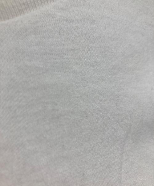 stussy（ステューシー）stussy (ステューシー) Tシャツ/local color DIB ホワイト サイズ:Sの古着・服飾アイテム