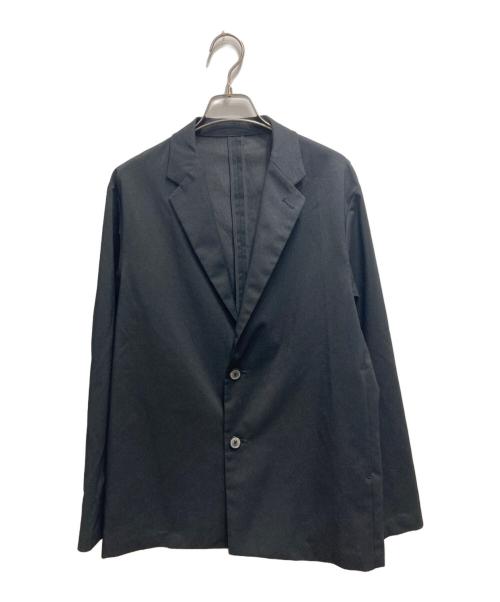 UNITED TOKYO（ユナイテッドトーキョー）UNITED TOKYO (ユナイテッドトーキョー) KOMATSUコーティングセットアップ ブラック サイズ:１の古着・服飾アイテム