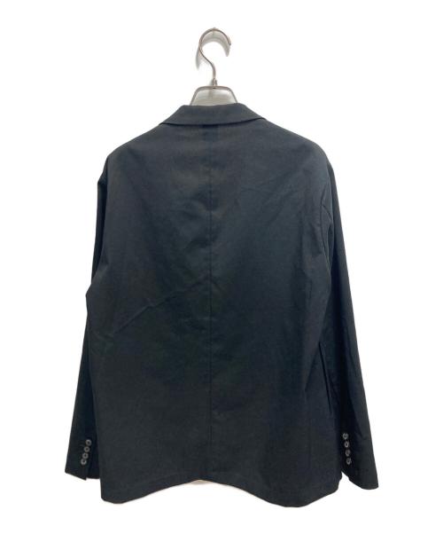 UNITED TOKYO（ユナイテッドトーキョー）UNITED TOKYO (ユナイテッドトーキョー) KOMATSUコーティングセットアップ ブラック サイズ:１の古着・服飾アイテム