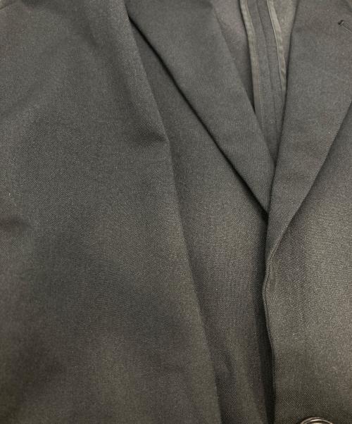 UNITED TOKYO（ユナイテッドトーキョー）UNITED TOKYO (ユナイテッドトーキョー) KOMATSUコーティングセットアップ ブラック サイズ:１の古着・服飾アイテム