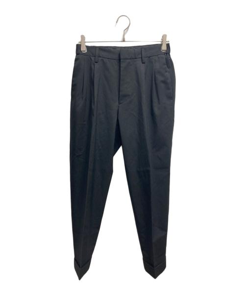 UNITED TOKYO（ユナイテッドトーキョー）UNITED TOKYO (ユナイテッドトーキョー) KOMATSUコーティングセットアップ ブラック サイズ:１の古着・服飾アイテム