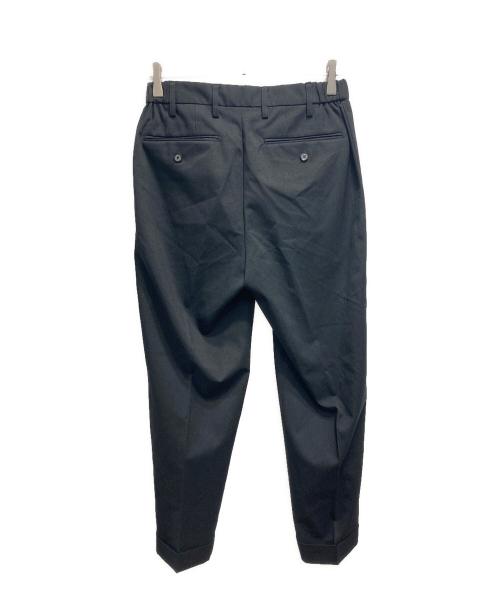 UNITED TOKYO（ユナイテッドトーキョー）UNITED TOKYO (ユナイテッドトーキョー) KOMATSUコーティングセットアップ ブラック サイズ:１の古着・服飾アイテム