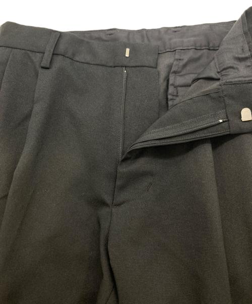 UNITED TOKYO（ユナイテッドトーキョー）UNITED TOKYO (ユナイテッドトーキョー) KOMATSUコーティングセットアップ ブラック サイズ:１の古着・服飾アイテム