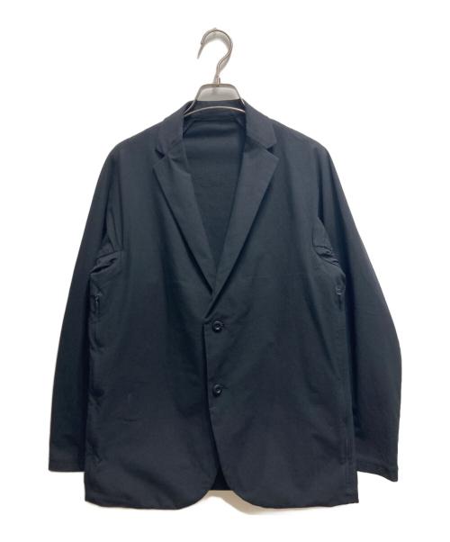 teatora（テアトラ）teatora (テアトラ) WALLET JKT SMsolomodule ブラック サイズ:2の古着・服飾アイテム