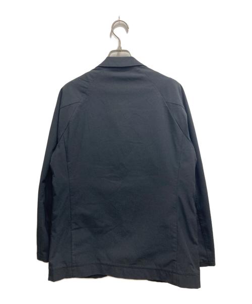 teatora（テアトラ）teatora (テアトラ) WALLET JKT SMsolomodule ブラック サイズ:2の古着・服飾アイテム