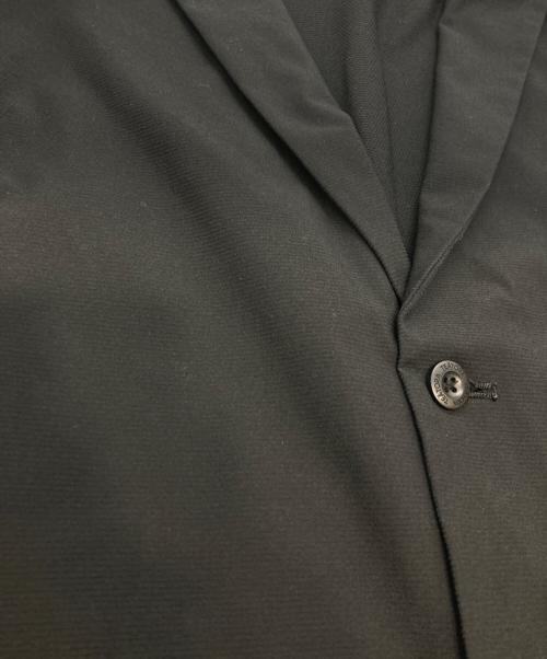 teatora（テアトラ）teatora (テアトラ) WALLET JKT SMsolomodule ブラック サイズ:2の古着・服飾アイテム