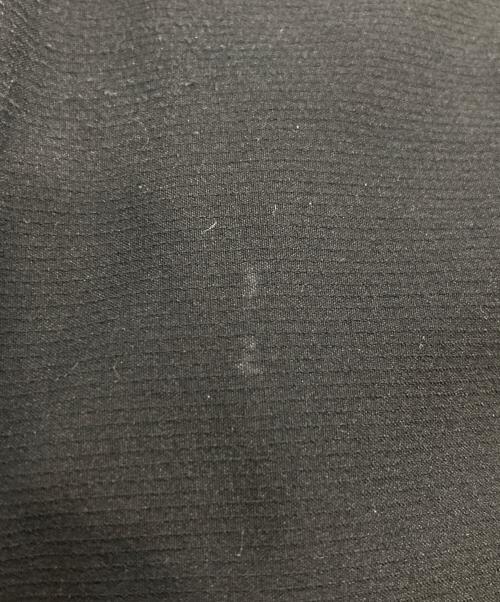 teatora（テアトラ）teatora (テアトラ) WALLET JKT SMsolomodule ブラック サイズ:2の古着・服飾アイテム
