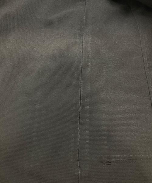 teatora（テアトラ）teatora (テアトラ) WALLET JKT SMsolomodule ブラック サイズ:2の古着・服飾アイテム