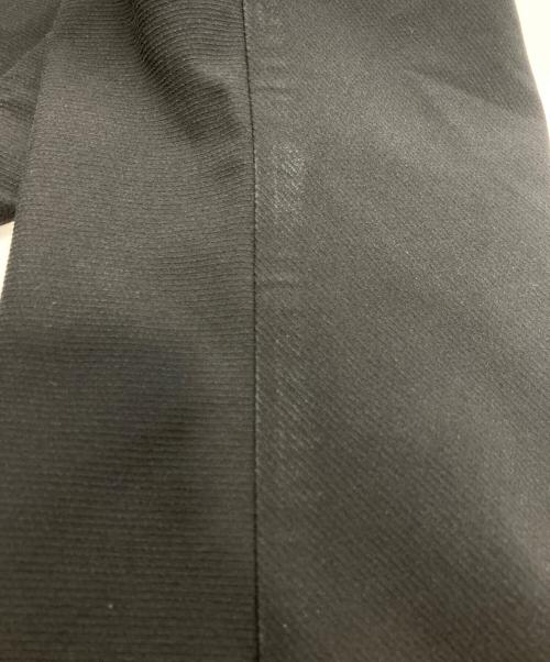 teatora（テアトラ）teatora (テアトラ) WALLET JKT SMsolomodule ブラック サイズ:2の古着・服飾アイテム