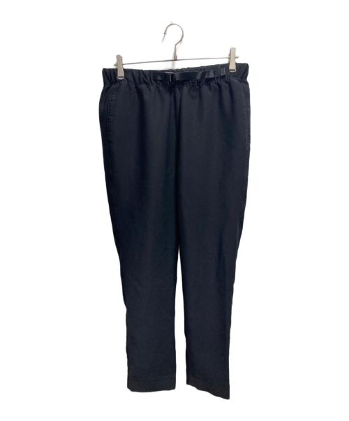 UNITED ARROWS & SONS（ユナイテッドアローズ アンド サンズ）UNITED ARROWS & SONS (ユナイテッドアローズ アンド サンズ) BELT JODHPUR/Pants ブラック サイズ:Ｍの古着・服飾アイテム