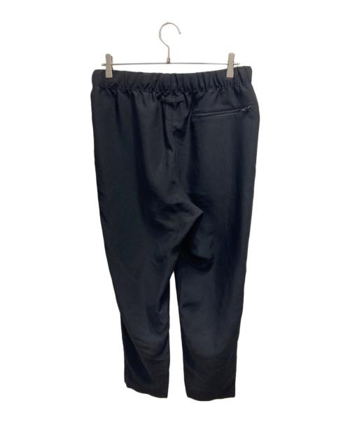 UNITED ARROWS & SONS（ユナイテッドアローズ アンド サンズ）UNITED ARROWS & SONS (ユナイテッドアローズ アンド サンズ) BELT JODHPUR/Pants ブラック サイズ:Ｍの古着・服飾アイテム