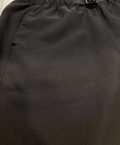 UNITED ARROWS & SONS（ユナイテッドアローズ アンド サンズ）UNITED ARROWS & SONS (ユナイテッドアローズ アンド サンズ) BELT JODHPUR/Pants ブラック サイズ:Ｍの古着・服飾アイテム