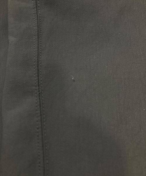 UNITED ARROWS & SONS（ユナイテッドアローズ アンド サンズ）UNITED ARROWS & SONS (ユナイテッドアローズ アンド サンズ) BELT JODHPUR/Pants ブラック サイズ:Ｍの古着・服飾アイテム