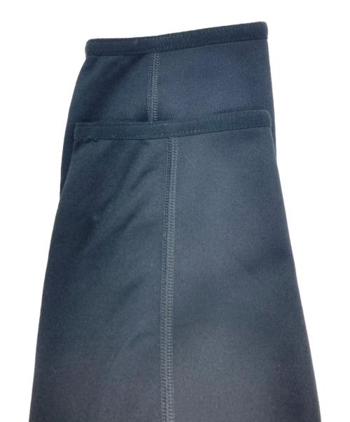 NIKE GOLF（ナイキゴルフ）NIKE GOLF (ナイキゴルフ) ジップアップジャケット ブラック サイズ:Ｌの古着・服飾アイテム