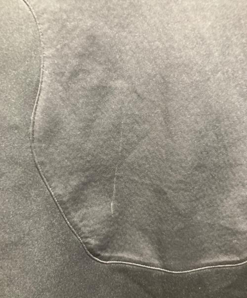 NIKE GOLF（ナイキゴルフ）NIKE GOLF (ナイキゴルフ) ジップアップジャケット ブラック サイズ:Ｌの古着・服飾アイテム