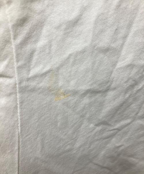 doublet（ダブレット）doublet (ダブレット) st company (エスティーカンパニー) 群馬県民による群馬県民のための群馬Tシャツ ホワイト サイズ:XLの古着・服飾アイテム