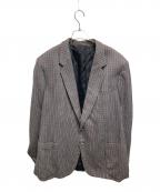 Burberry'sバーバリー）の古着「ウールジャケット」｜グレー