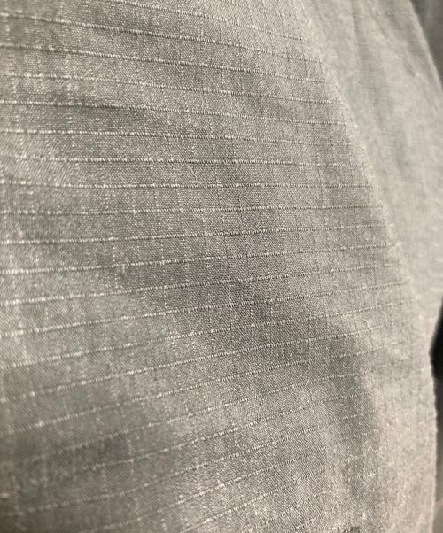 A BATHING APE（ア ベイシング エイプ）A BATHING APE (ア ベイシング エイプ) ナイロンカーゴハーフパンツ ブラック サイズ:Mの古着・服飾アイテム