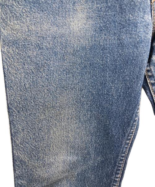 LEVI'S（リーバイス）LEVI'S (リーバイス) 517ブーツカットデニムパンツ インディゴ サイズ:Ｌの古着・服飾アイテム