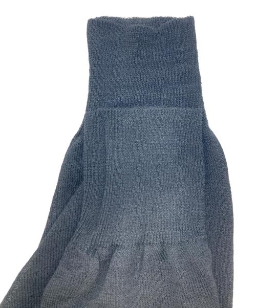 MUSE de Deuxieme Classe（ミューズ ドゥーズィエム クラス）MUSE de Deuxieme Classe (ミューズ ドゥーズィエム クラス) URBAN Vネック プルオーバー ブラック サイズ:不明の古着・服飾アイテム