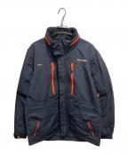 KUSHITANIクシタニ）の古着「Explorerジャケット」｜ブラック