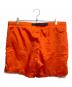 NIKE ACG (ナイキエージーシー) 90'sスイムショーツ オレンジ サイズ:Ｌ：5000円