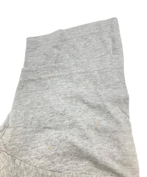 NIKE（ナイキ）NIKE (ナイキ) 90's ポケットスウォッシュTシャツ グレー サイズ:Ⅿの古着・服飾アイテム