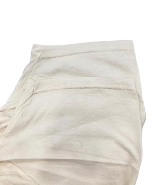 POLO RALPH LAUREN（ポロ・ラルフローレン）POLO RALPH LAUREN (ポロ・ラルフローレン) フィッシングプリントTシャツ ホワイト サイズ:Ｓの古着・服飾アイテム