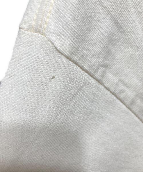 POLO RALPH LAUREN（ポロ・ラルフローレン）POLO RALPH LAUREN (ポロ・ラルフローレン) フィッシングプリントTシャツ ホワイト サイズ:Ｓの古着・服飾アイテム