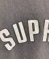 中古・古着 SUPREME (シュプリーム) 24SS Cracked Arc S/S Top/クラックド アーチロゴ 半袖 Tシャツ グレー サイズ:XL：12000円