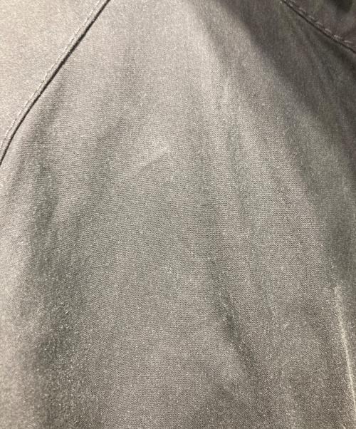 Barbour（バブアー）Barbour (バブアー) OSTRANSPORT / OSトランスポートワックス ショート ジャケット グリーン サイズ:38の古着・服飾アイテム