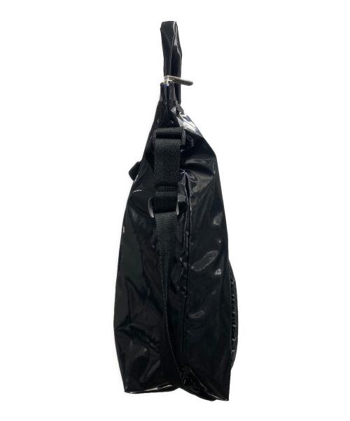 LeSportsac（レスポートサック）LeSportsac (レスポートサック) Ameri (アメリ) ショルダーバッグ/ DX Easy Carry TTE W ブラックの古着・服飾アイテム