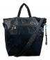 LeSportsac（レスポートサック）の古着「ショルダーバッグ/ DX Easy Carry TTE W」｜ブラック