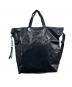 LeSportsac (レスポートサック) Ameri (アメリ) ショルダーバッグ/ DX Easy Carry TTE W ブラック：18000円