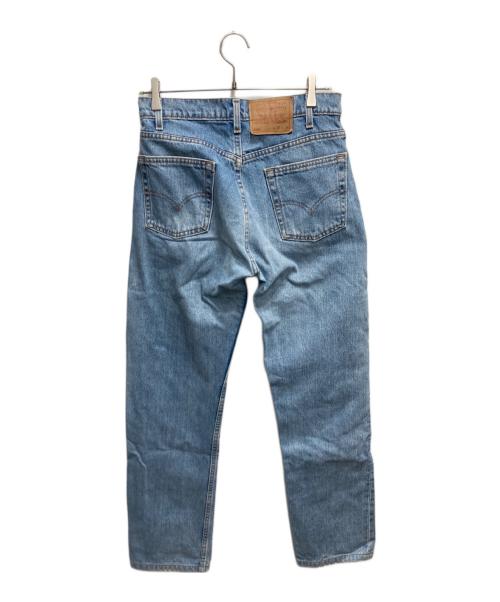 LEVI'S（リーバイス）LEVI'S (リーバイス) USA製 505デニムパンツ インディゴ サイズ:30の古着・服飾アイテム