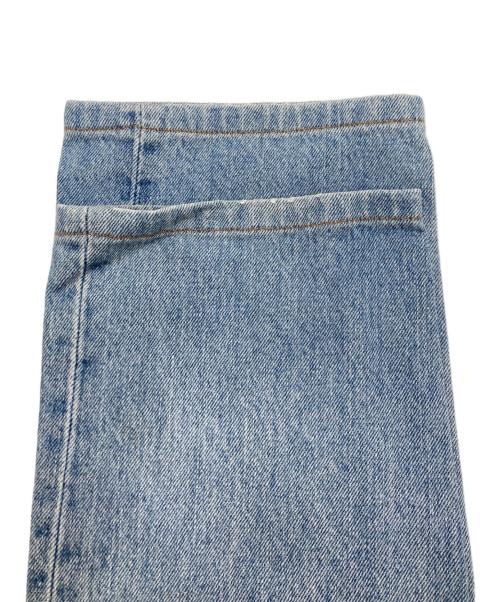 LEVI'S（リーバイス）LEVI'S (リーバイス) USA製 505デニムパンツ インディゴ サイズ:30の古着・服飾アイテム