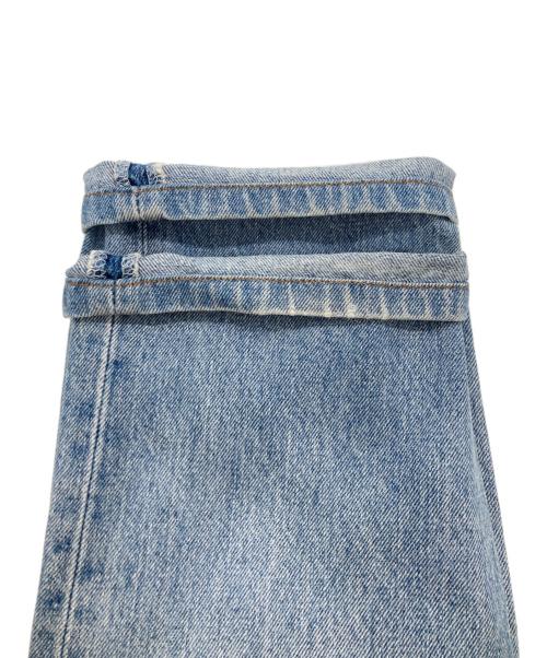LEVI'S（リーバイス）LEVI'S (リーバイス) USA製 505デニムパンツ インディゴ サイズ:30の古着・服飾アイテム