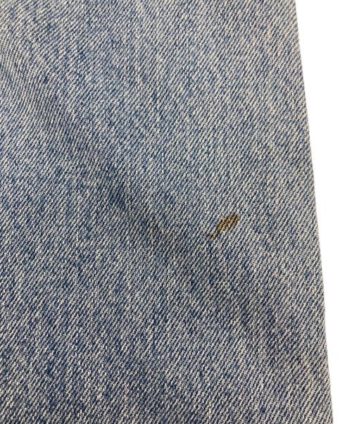 LEVI'S（リーバイス）LEVI'S (リーバイス) USA製 505デニムパンツ インディゴ サイズ:30の古着・服飾アイテム