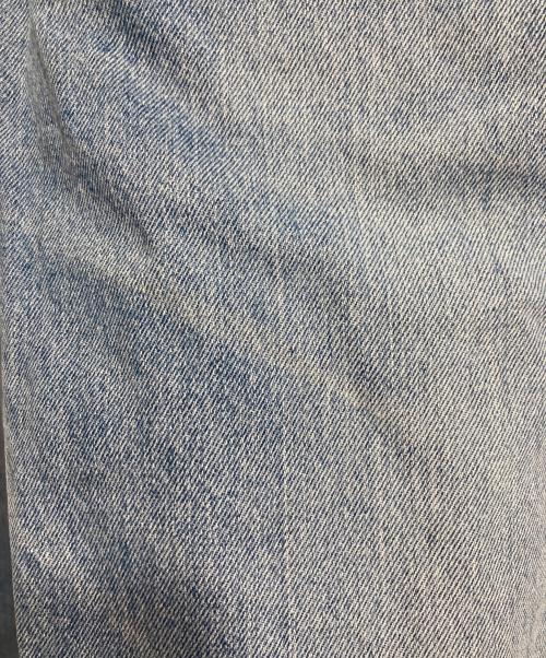LEVI'S（リーバイス）LEVI'S (リーバイス) USA製 505デニムパンツ インディゴ サイズ:30の古着・服飾アイテム