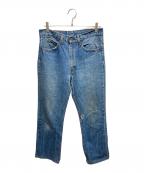 LEVI'Sリーバイス）の古着「20517デニムパンツ」｜インディゴ