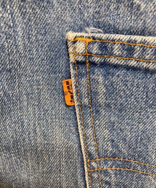 LEVI'S（リーバイス）LEVI'S (リーバイス) 20517デニムパンツ インディゴ サイズ:33の古着・服飾アイテム