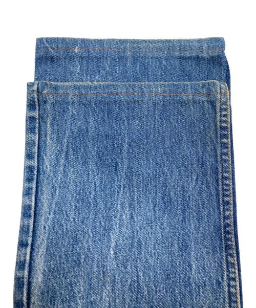 LEVI'S（リーバイス）LEVI'S (リーバイス) 20517デニムパンツ インディゴ サイズ:33の古着・服飾アイテム