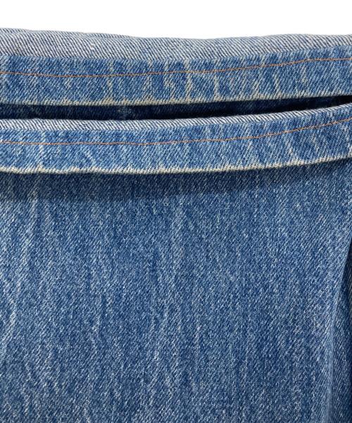 LEVI'S（リーバイス）LEVI'S (リーバイス) 20517デニムパンツ インディゴ サイズ:33の古着・服飾アイテム
