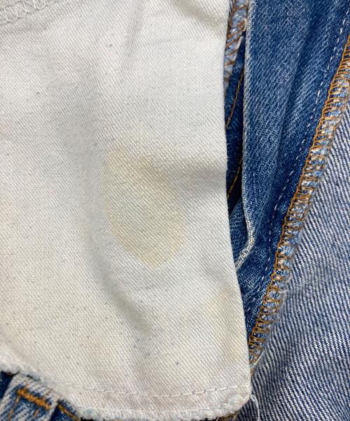 LEVI'S（リーバイス）LEVI'S (リーバイス) 20517デニムパンツ インディゴ サイズ:33の古着・服飾アイテム